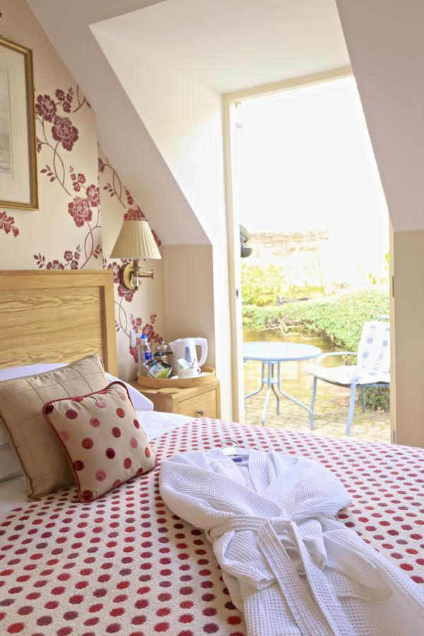 The Library House B&B Ironbridge Exterior foto